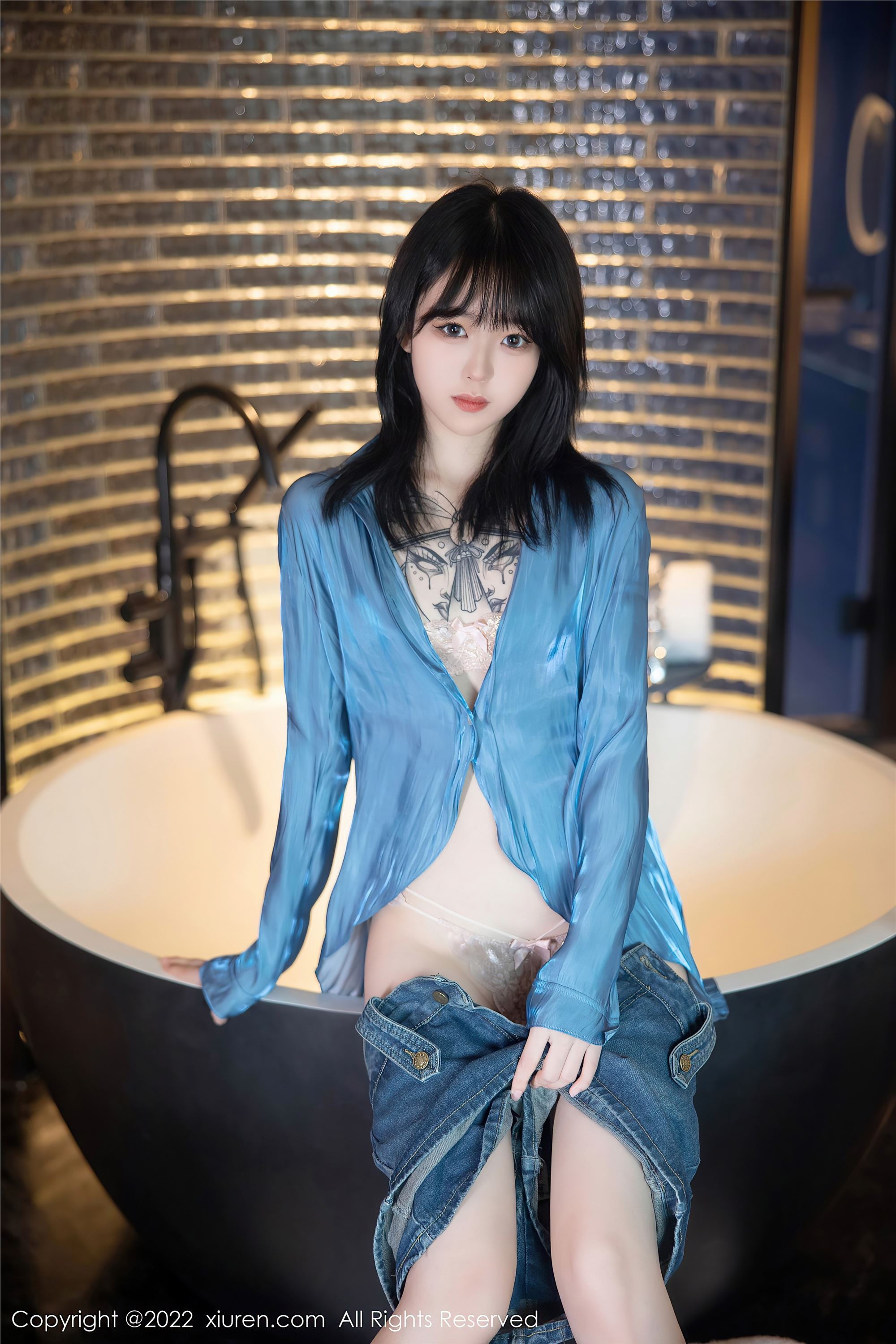 Xiuren秀人网 2022.09.29 NO.5662 奶瓶